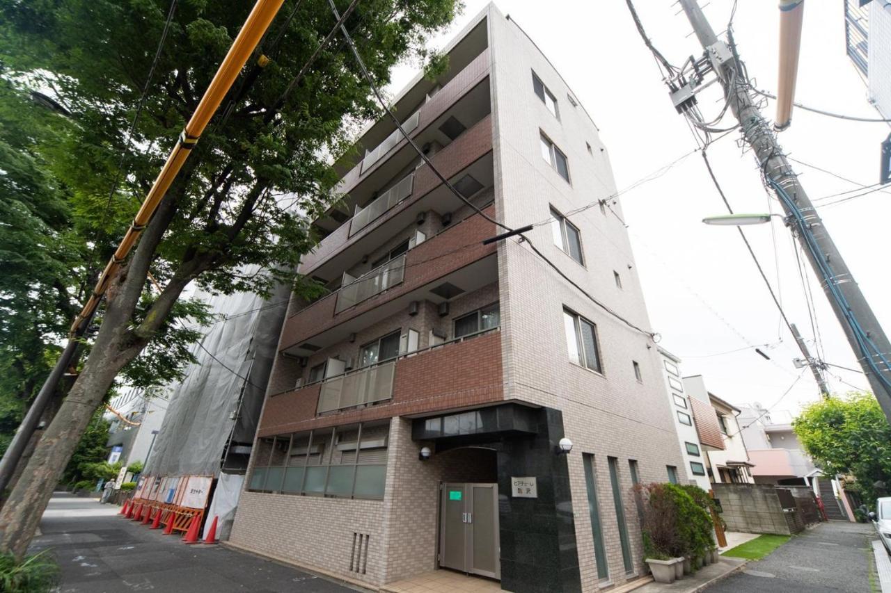 Ihatov Komazawa Tokyo Exterior photo