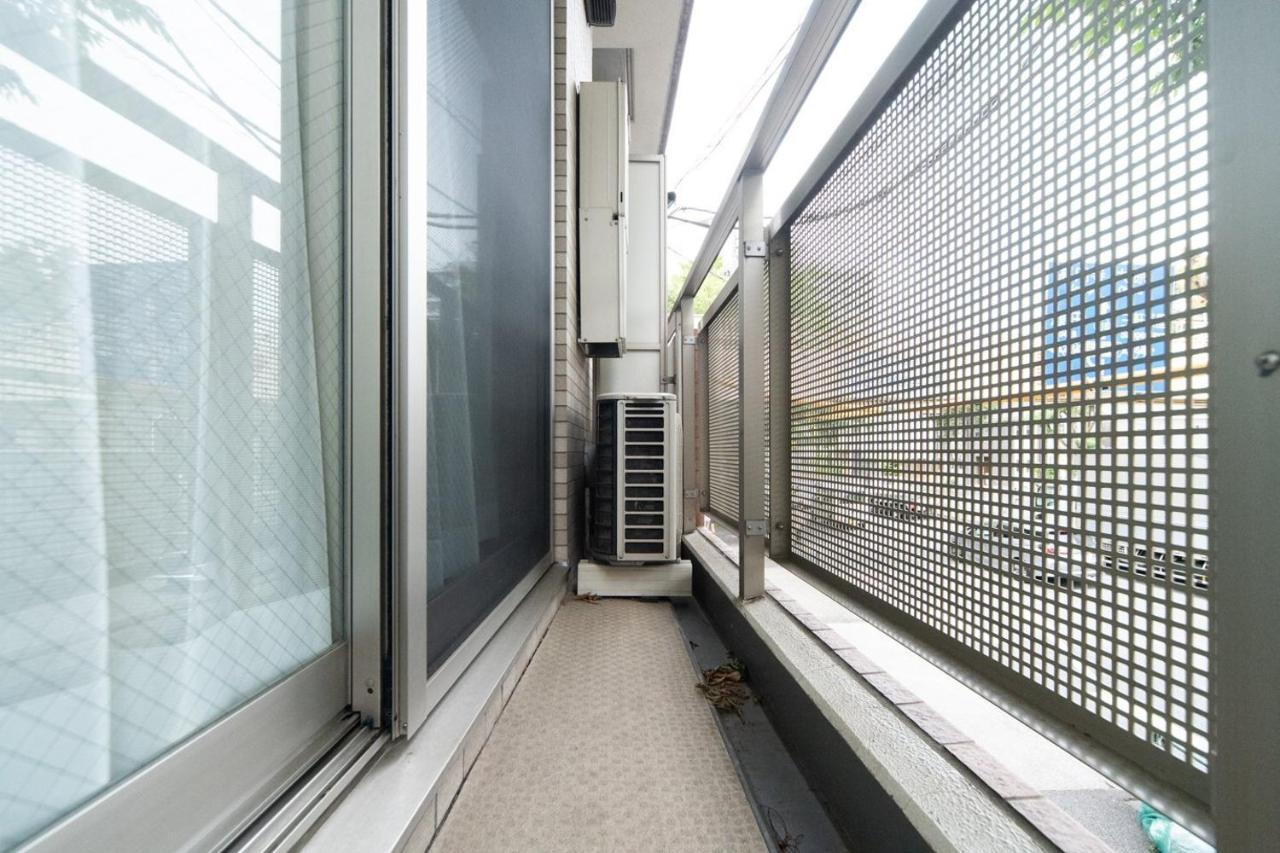 Ihatov Komazawa Tokyo Exterior photo