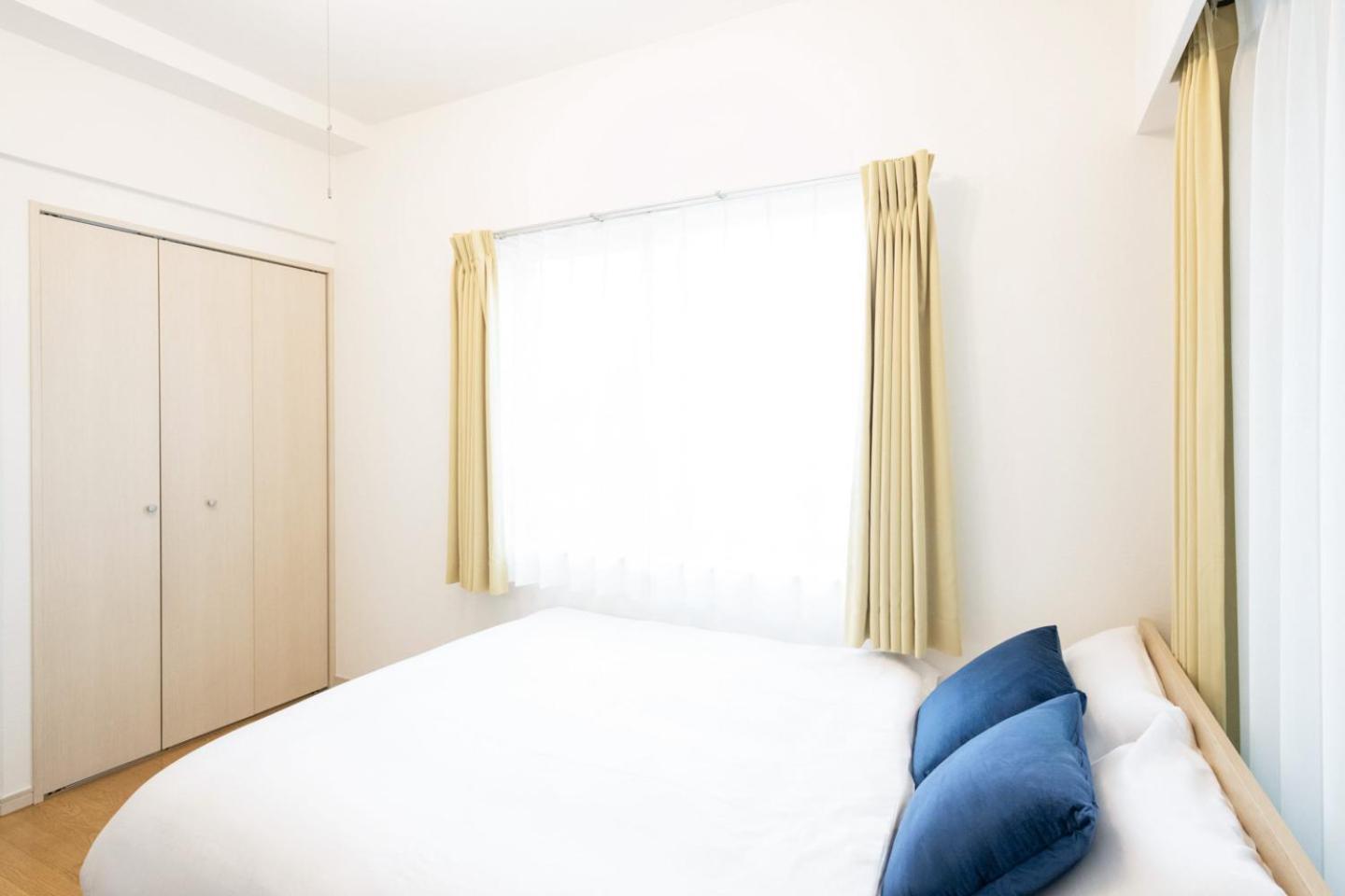 Ihatov Komazawa Tokyo Exterior photo